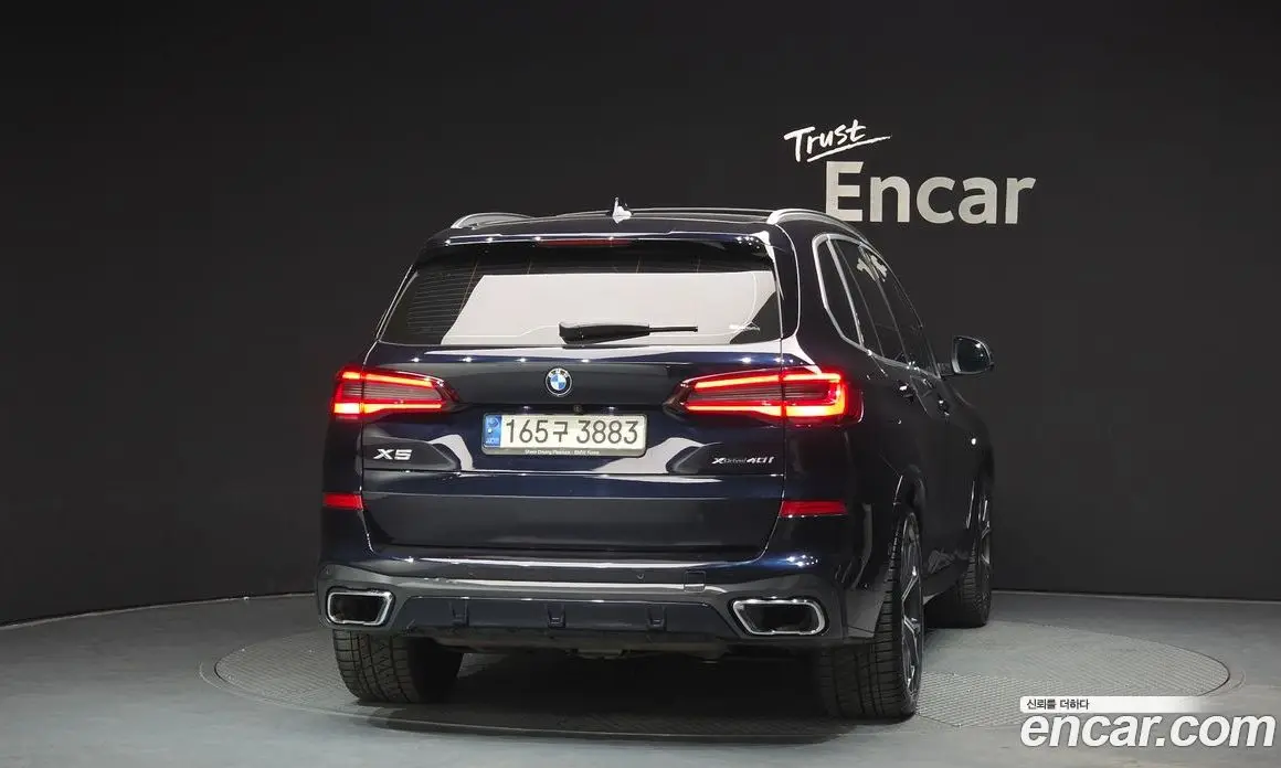 BMW X5 2022 3.0 автомат (гидро), фото 4