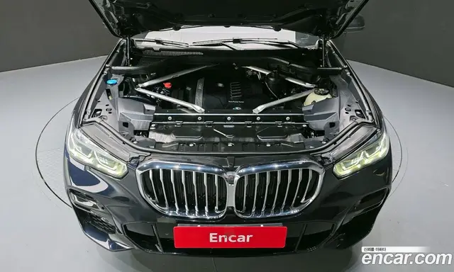 BMW X5 2022 3.0 автомат (гидро), миниатюра 6