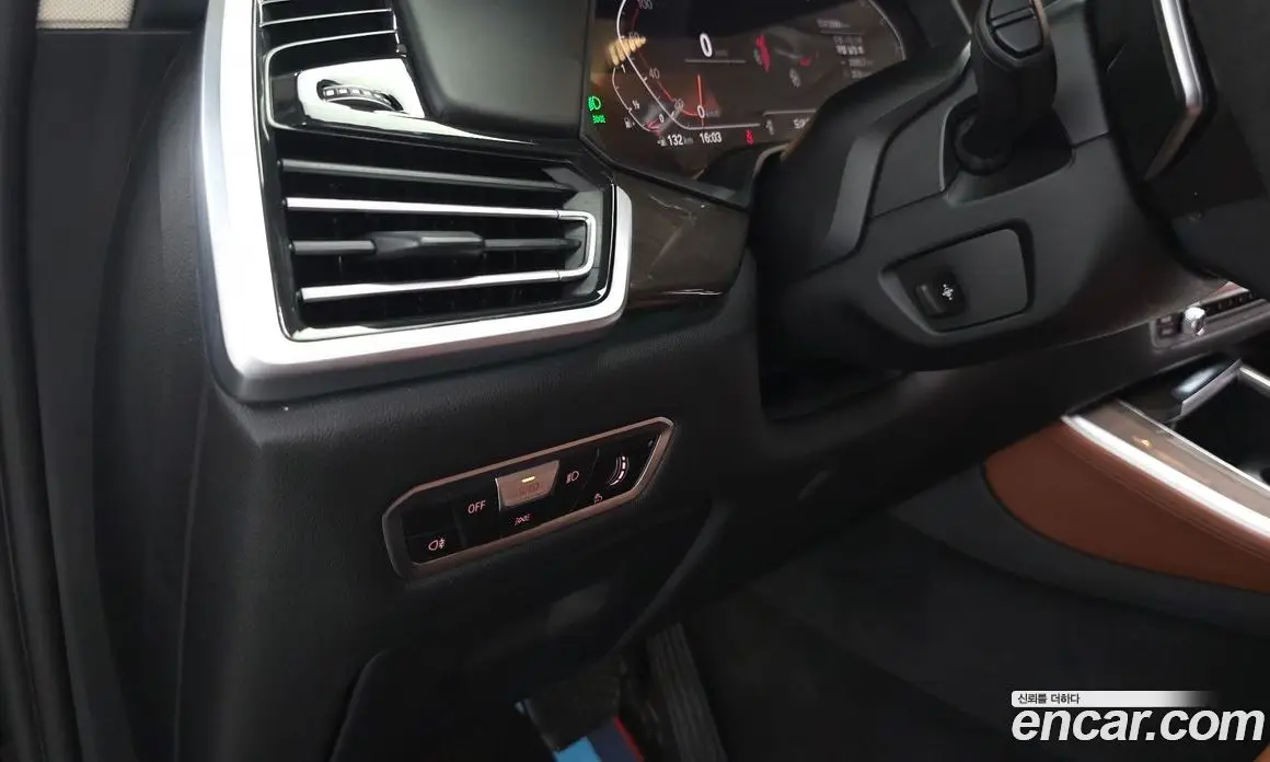 BMW X5 2022 3.0 автомат (гидро), фото 29