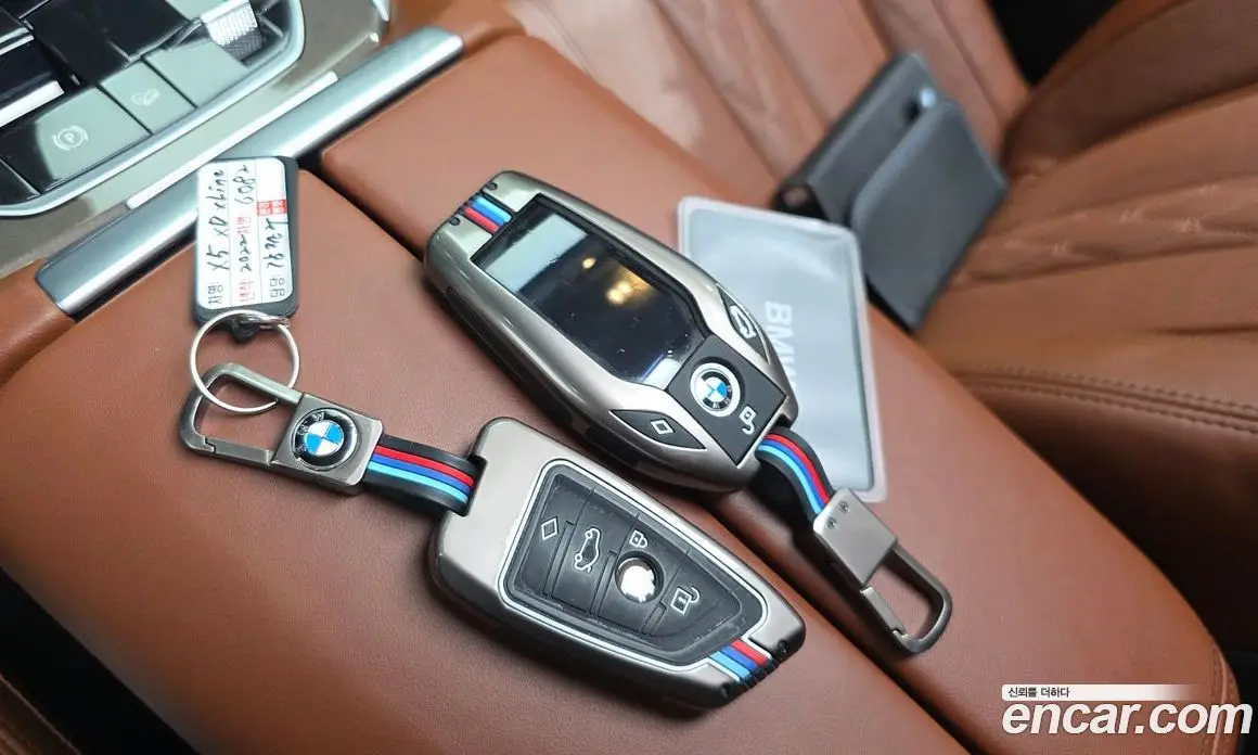 BMW X5 2022 3.0 автомат (гидро), фото 37