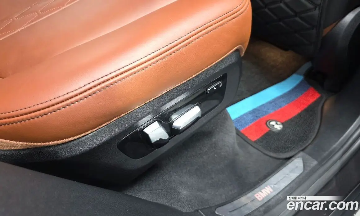 BMW X5 2022 3.0 автомат (гидро), фото 38