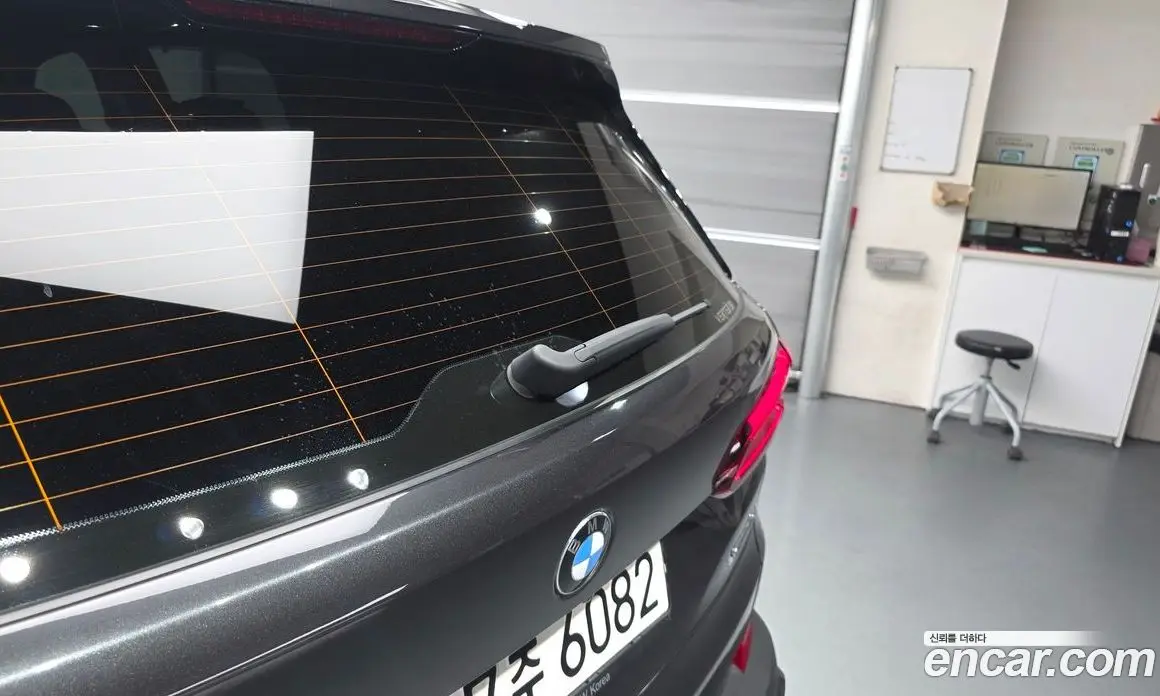 BMW X5 2022 3.0 автомат (гидро), фото 40