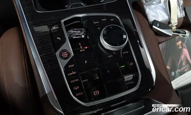 BMW X5 2025 3.0 автомат (гидро), миниатюра 12
