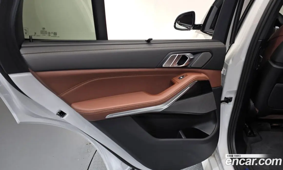 BMW X5 2025 3.0 автомат (гидро), фото 15