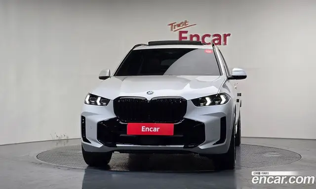 BMW X5 2025 3.0 автомат (гидро), миниатюра 3