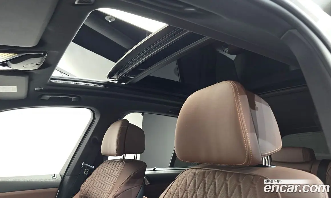 BMW X5 2025 3.0 автомат (гидро), фото 21