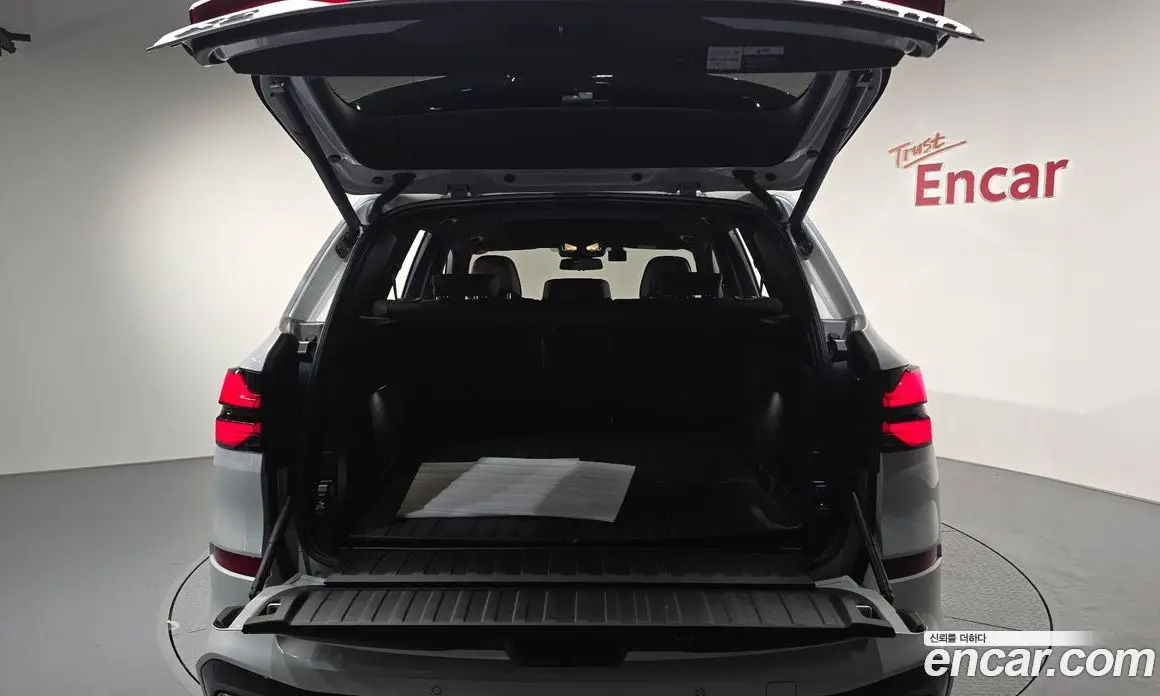 BMW X5 2025 3.0 автомат (гидро), фото 23