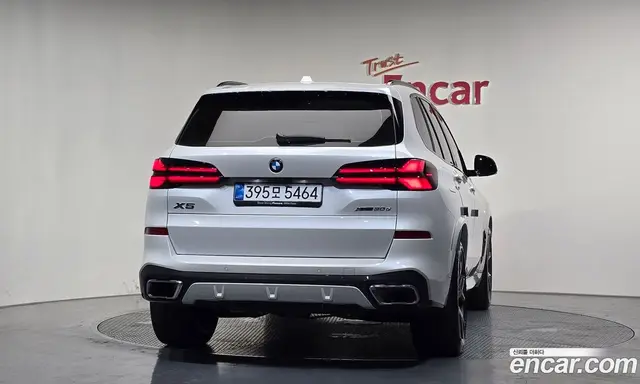 BMW X5 2025 3.0 автомат (гидро), миниатюра 4