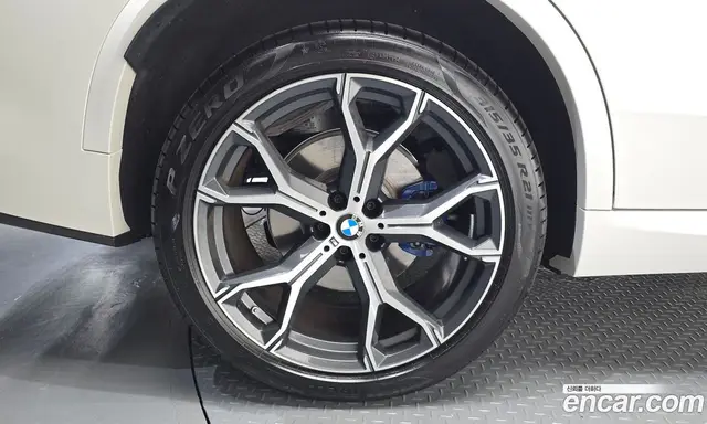 BMW X5 2025 3.0 автомат (гидро), миниатюра 5