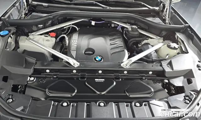 BMW X5 2025 3.0 автомат (гидро), миниатюра 6