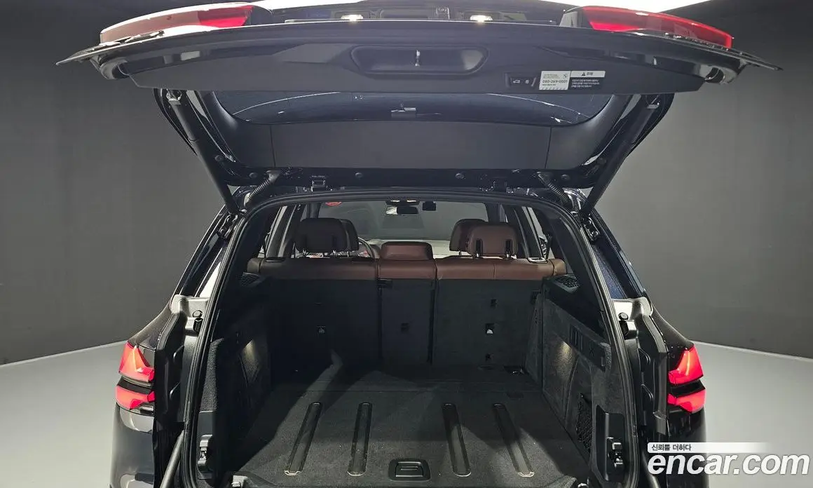 BMW X5 2025 3.0 автомат (гидро), фото 26