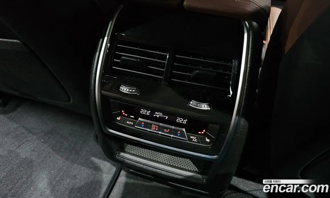 BMW X5 2025 3.0 автомат (гидро), фото 32