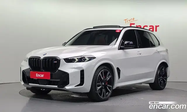 BMW X5, 2025, 25 150 км