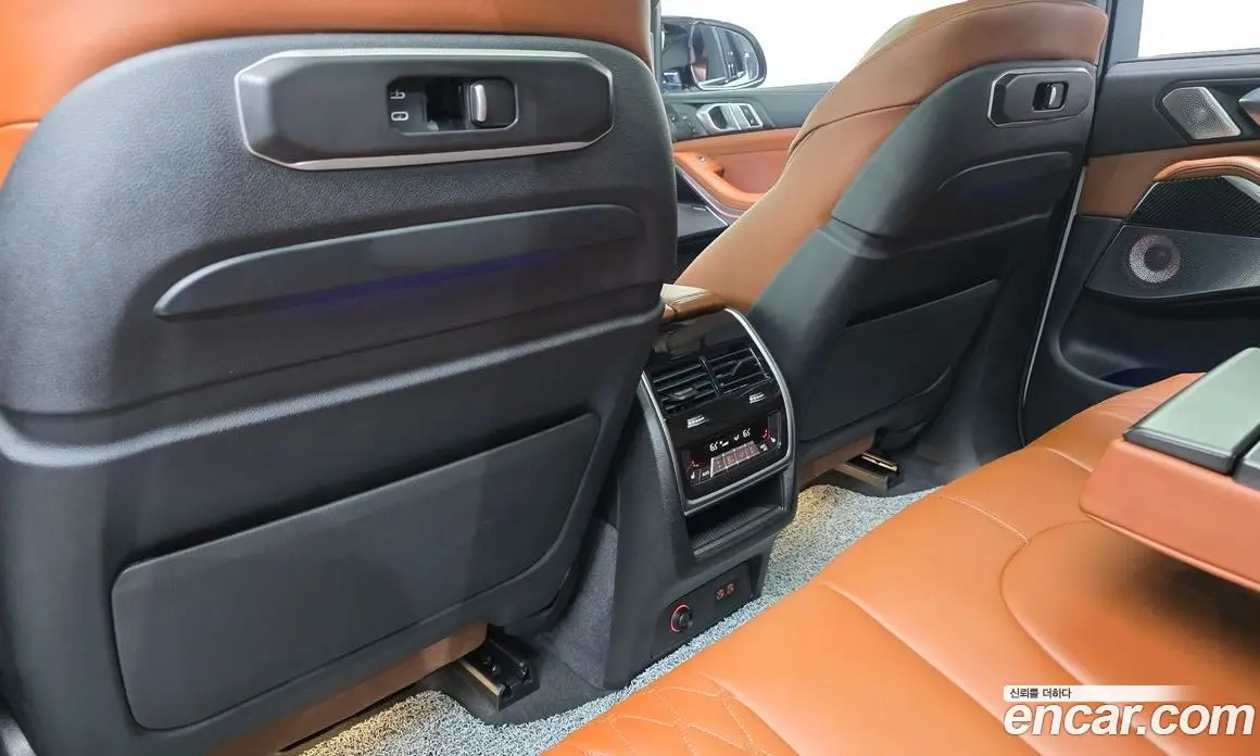 BMW X5 2025 4.4 автомат (гидро), фото 32