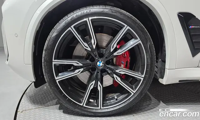 BMW X5 2025 4.4 автомат (гидро), миниатюра 5