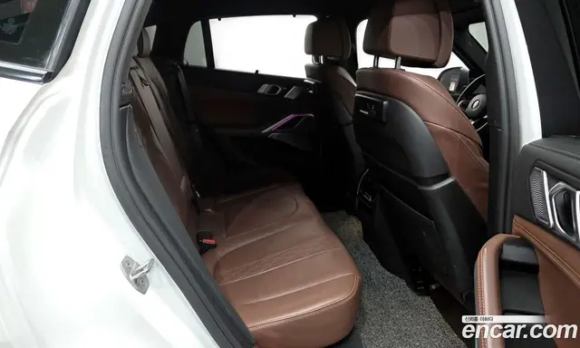 BMW X6 2022 3.0 автомат (гидро), миниатюра 12