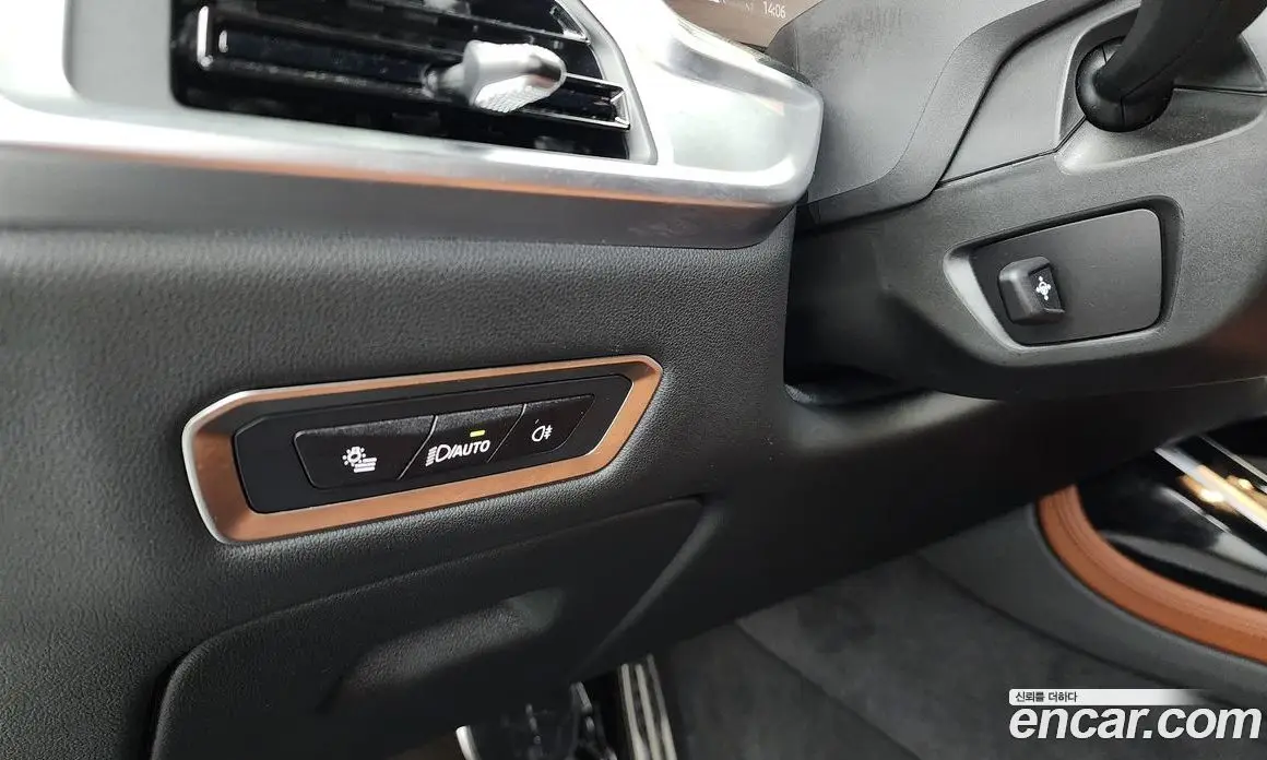BMW X7 2024 3.0 автомат (гидро), фото 22