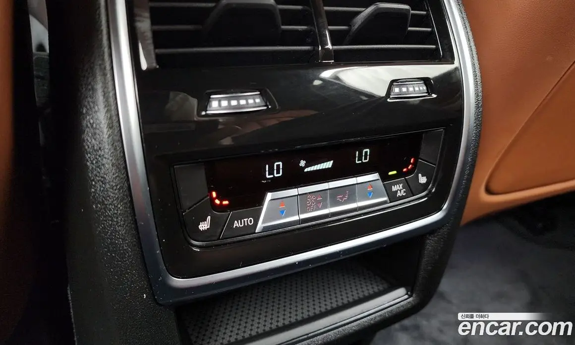 BMW X7 2024 3.0 автомат (гидро), фото 25