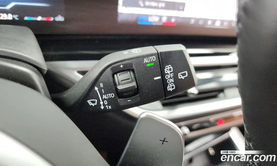 BMW X7 2024 3.0 автомат (гидро), фото 28