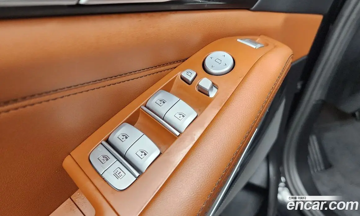 BMW X7 2024 3.0 автомат (гидро), фото 29