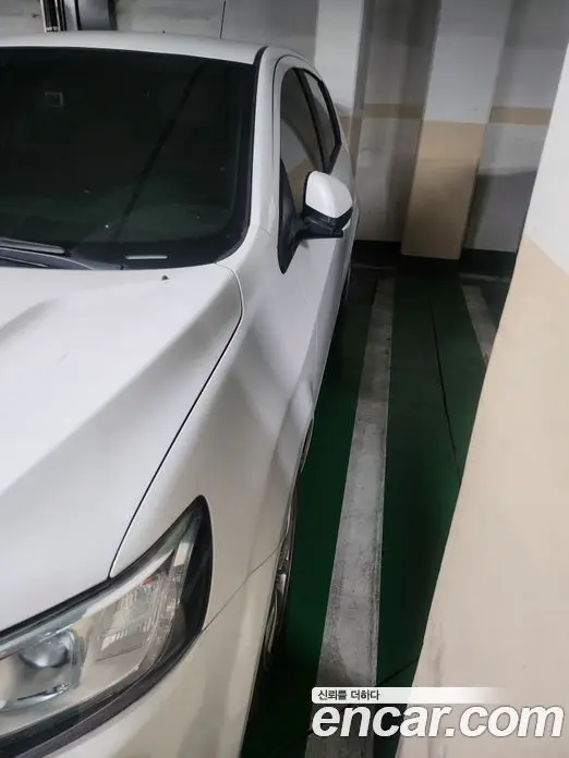 Chevrolet Aveo 2017 1.4 автомат (гидро), фото 6