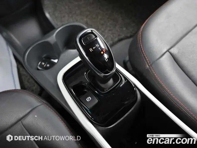 Chevrolet Bolt EV 2018 автомат (гидро), миниатюра 9