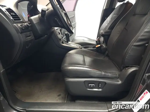 Chevrolet Captiva 2015 2.0 автомат (гидро), миниатюра 11