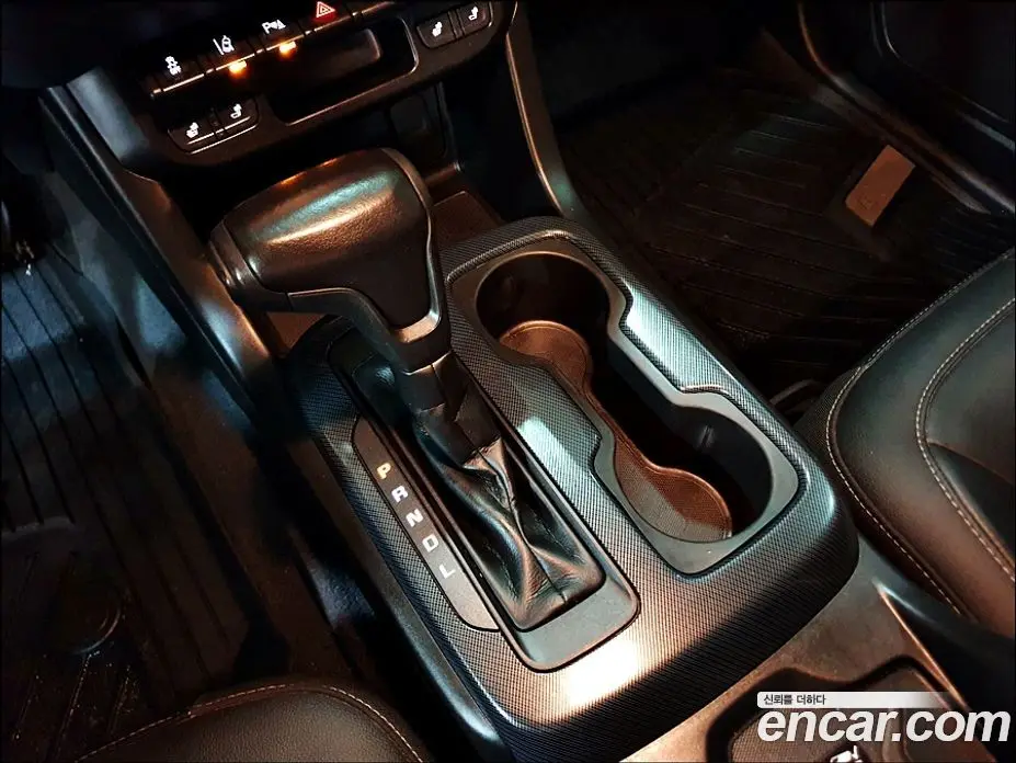 Chevrolet Colorado 2020 3.6 автомат (гидро), фото 13