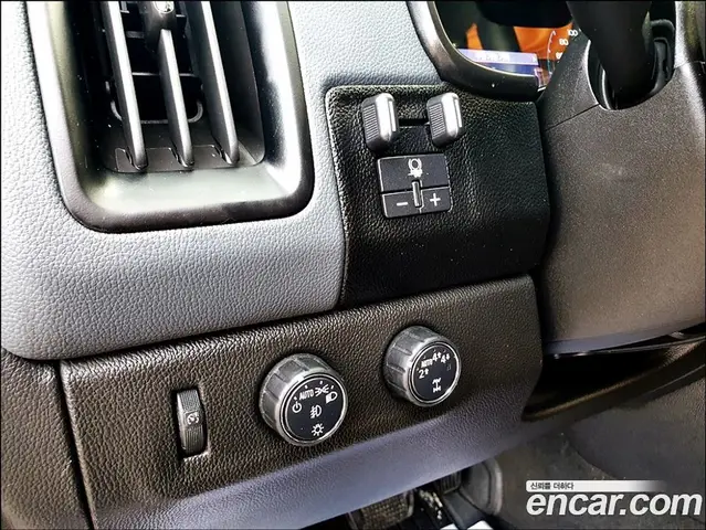 Chevrolet Colorado 2020 3.6 автомат (гидро), миниатюра 8