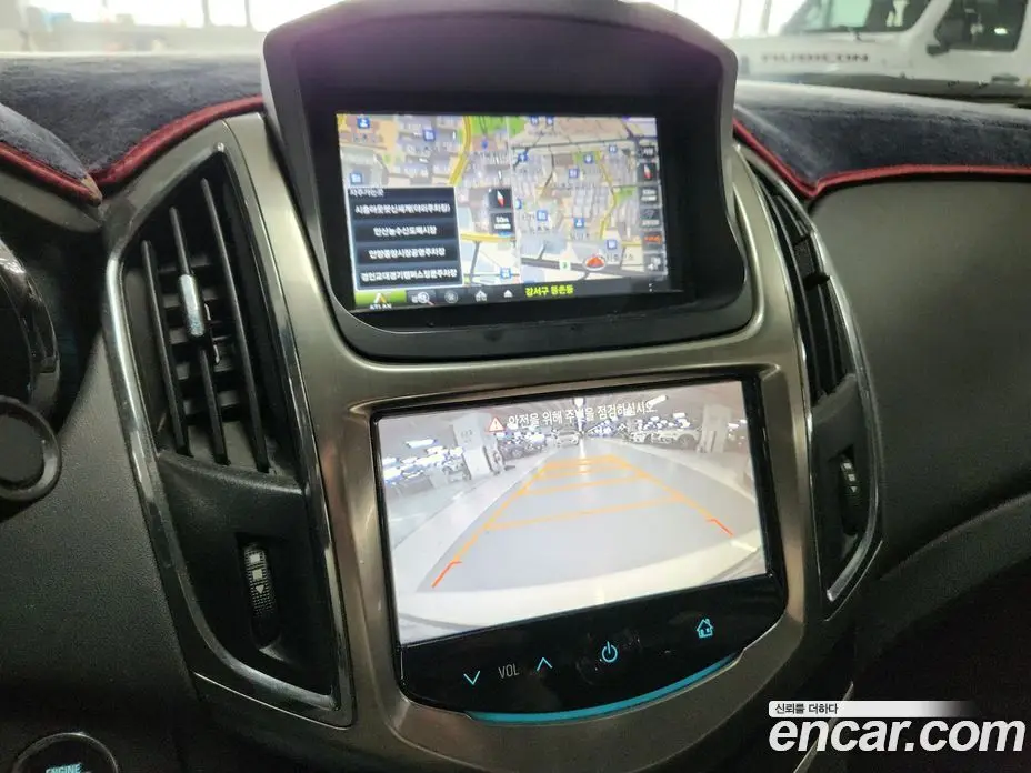 Chevrolet Cruze 2014 2.0 автомат (гидро), фото 13