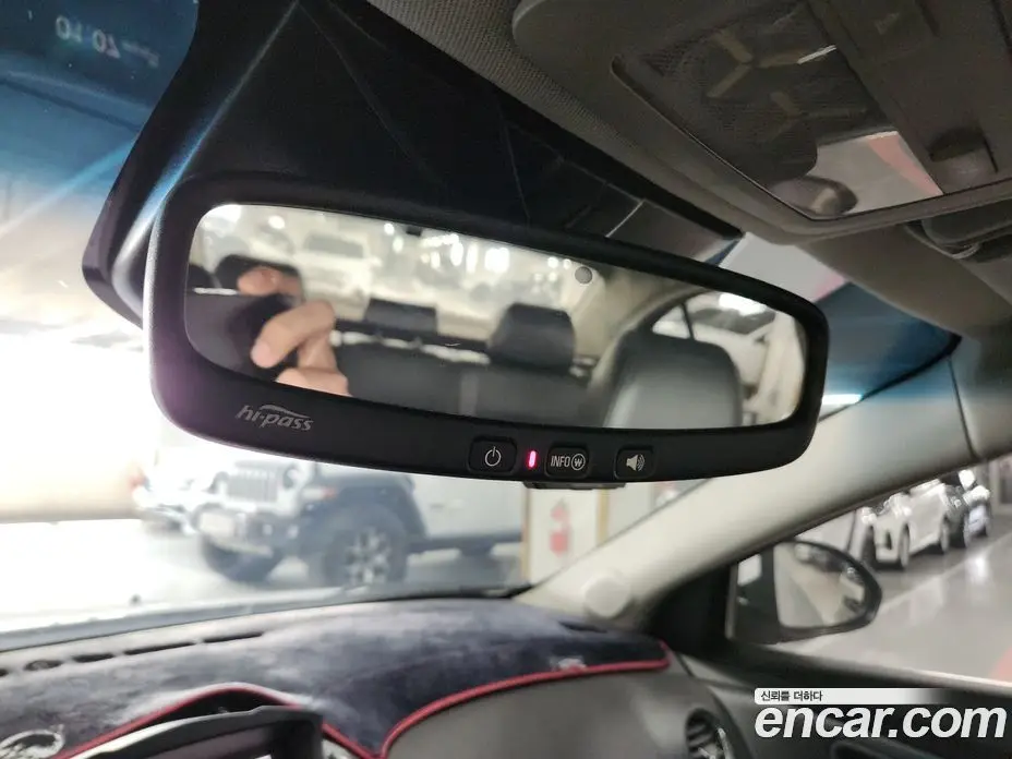 Chevrolet Cruze 2014 2.0 автомат (гидро), фото 17