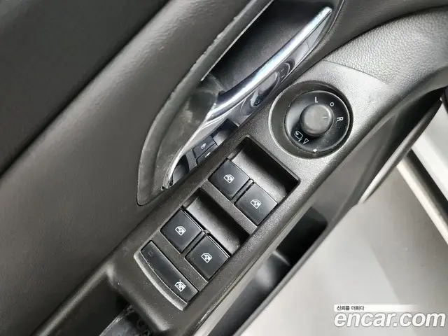 Chevrolet Cruze 2014 2.0 автомат (гидро), миниатюра 9
