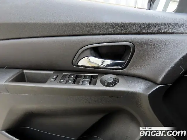 Chevrolet Cruze 2015 1.4 автомат (гидро), миниатюра 12