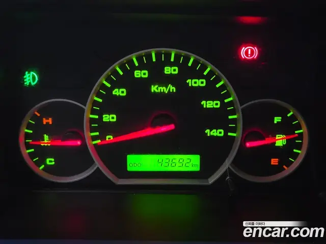 Chevrolet Damas 2020 0.8 механика, миниатюра 11