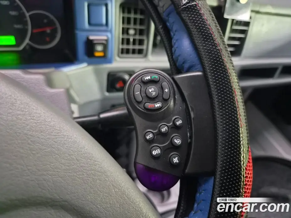 Chevrolet Damas 2020 0.8 механика, фото 14