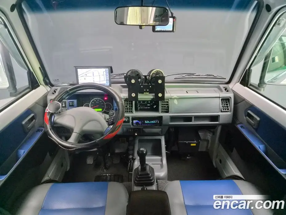 Chevrolet Damas 2020 0.8 механика, фото 6