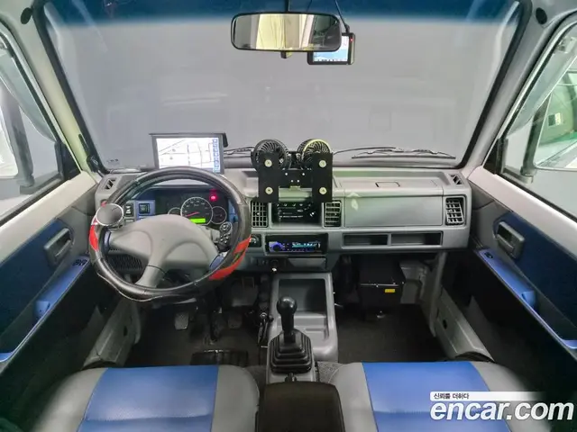 Chevrolet Damas 2020 0.8 механика, миниатюра 6