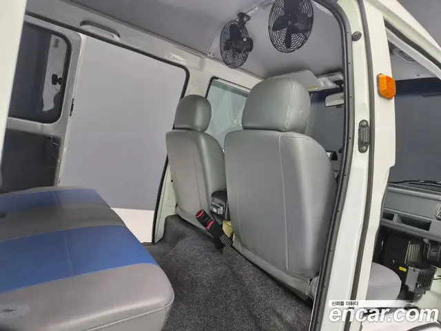 Chevrolet Damas 2020 0.8 механика, миниатюра 9