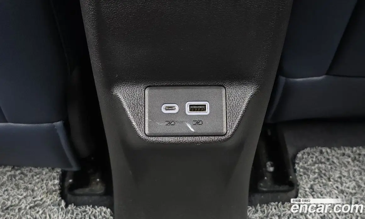 Chevrolet 볼트 EUV 2023 0.2 автомат (гидро), фото 19
