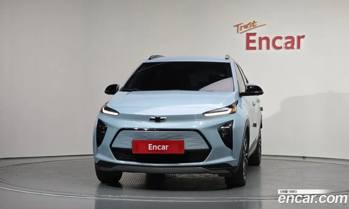 Chevrolet 볼트 EUV 2023 0.2 автомат (гидро), фото 3