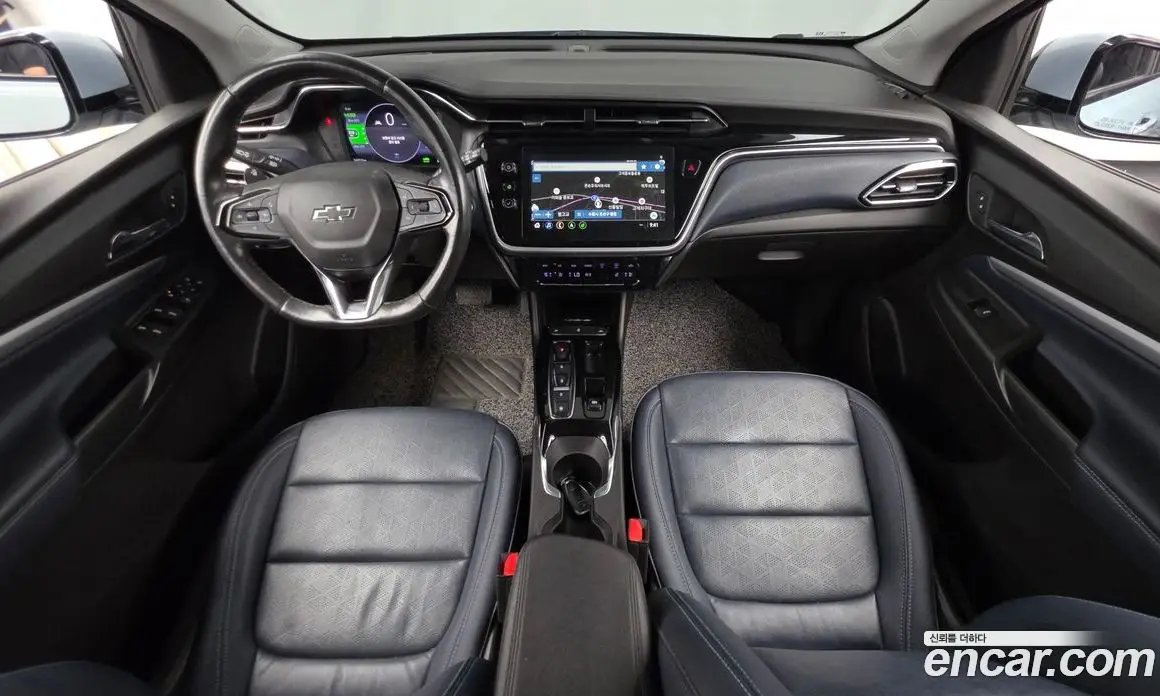 Chevrolet 볼트 EUV 2023 0.2 автомат (гидро), фото 7