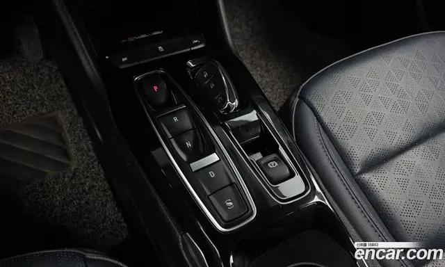 Chevrolet 볼트 EUV 2023 0.2 автомат (гидро), миниатюра 9