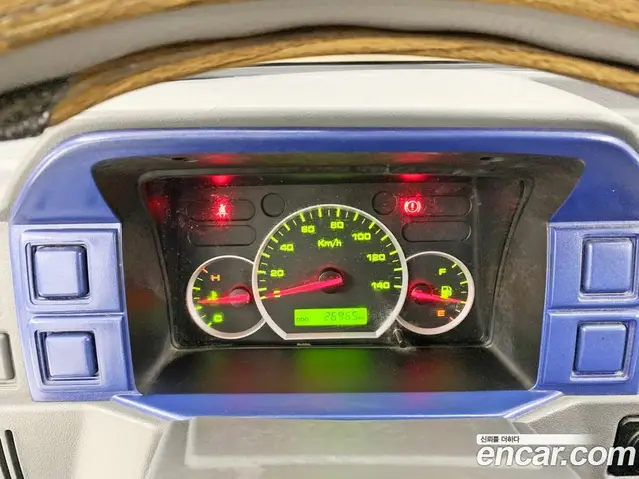 Chevrolet labo 2018 0.8 механика, миниатюра 11