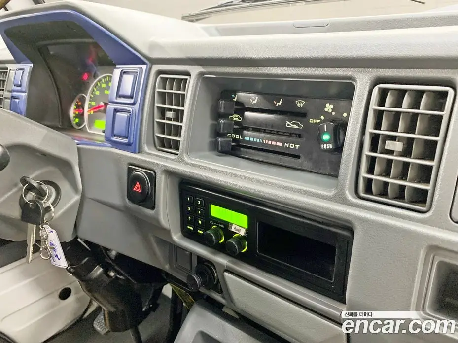 Chevrolet labo 2018 0.8 механика, фото 14