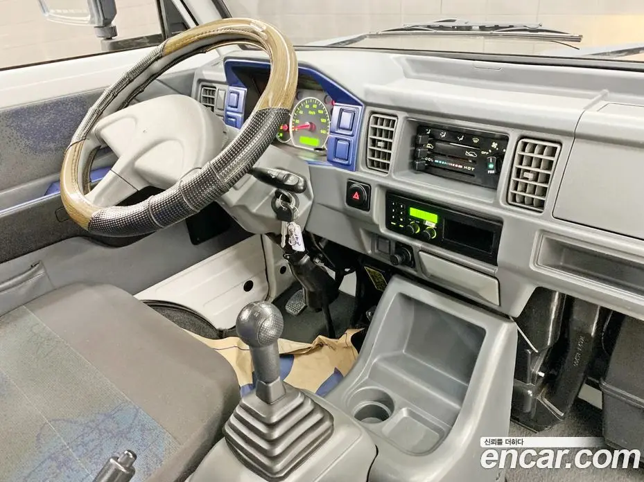 Chevrolet labo 2018 0.8 механика, фото 15