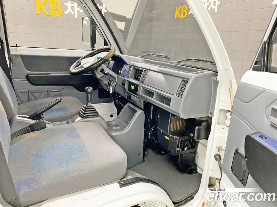 Chevrolet labo 2018 0.8 механика, фото 16