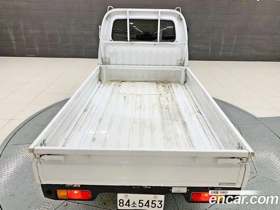 Chevrolet labo 2018 0.8 механика, фото 20