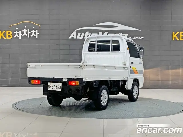 Chevrolet labo 2018 0.8 механика, миниатюра 3