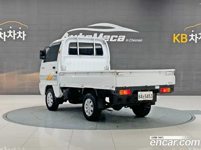 Chevrolet labo 2018 0.8 механика, миниатюра 4