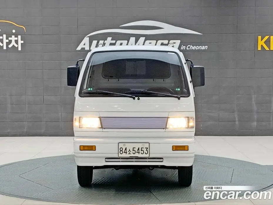 Chevrolet labo 2018 0.8 механика, фото 5